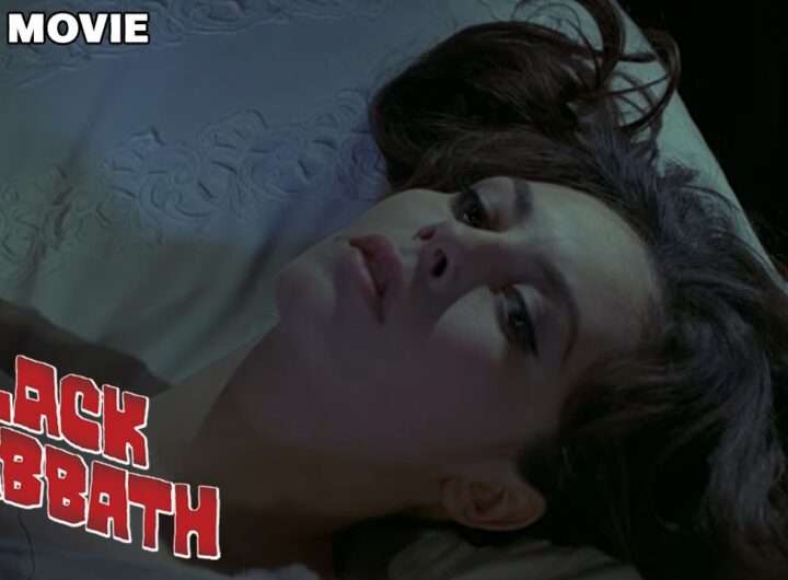 Black Sabbath full movie thumbnail with Boris Karloff