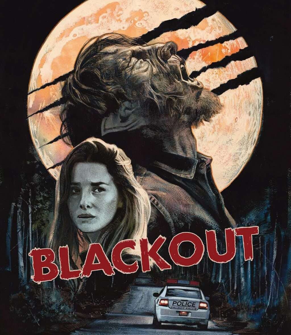 Blackout Blu-ray cover