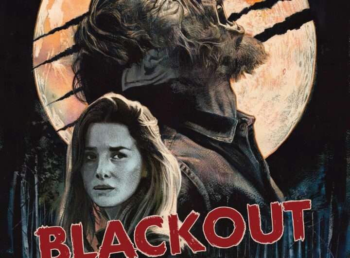 Blackout Blu-ray cover