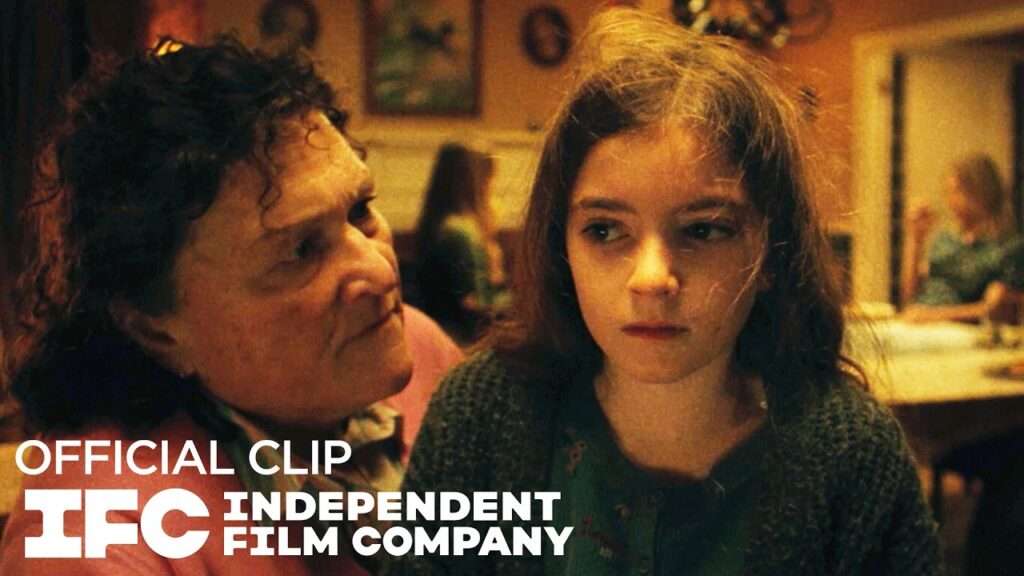 Breeder clip still with Dot-Marie Jones