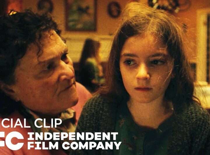 Breeder clip still with Dot-Marie Jones