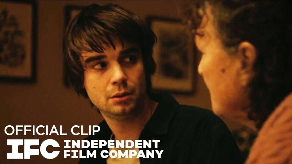 Breeder clip still with Daniel Doheny