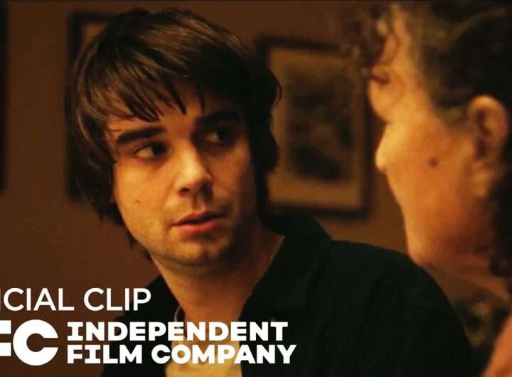 Breeder clip still with Daniel Doheny
