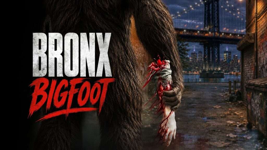 Bronx Bigfoot trailer still