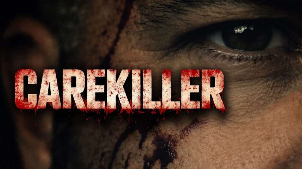Carekiller trailer still