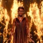 Carrie key art