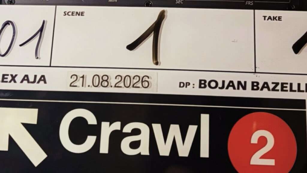 Crawl 2 key art