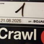 Crawl 2 key art