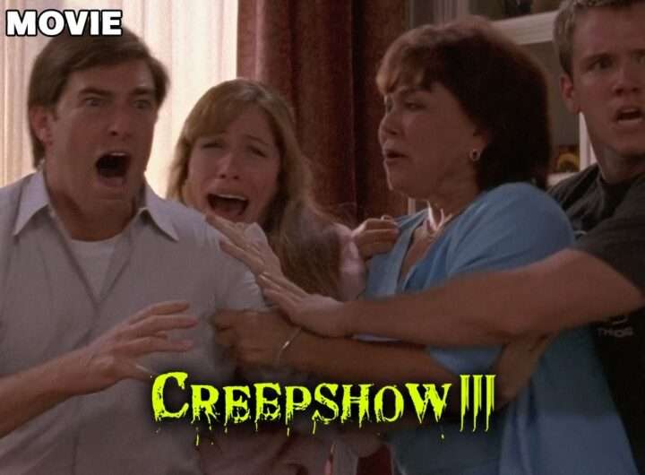 Creepshow III full movie thumbnail