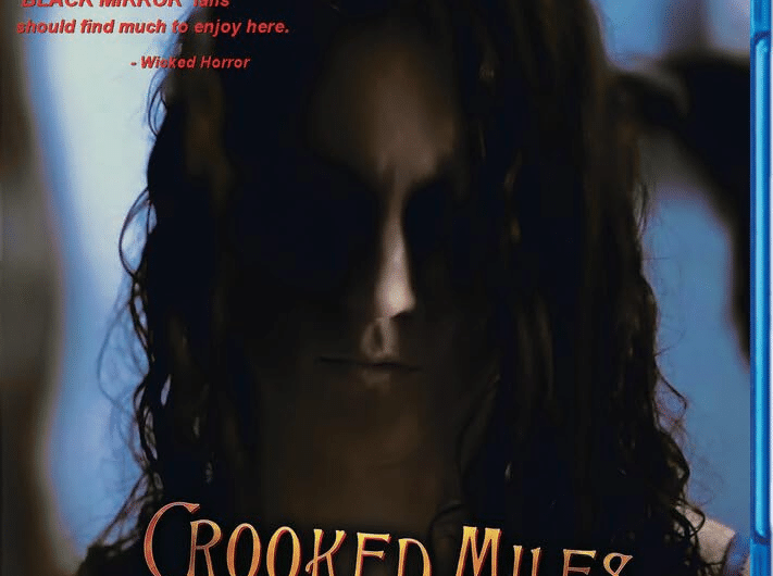 Crooked Miles (2026) cover