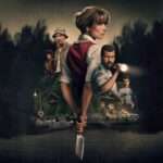 Crystal Lake key art