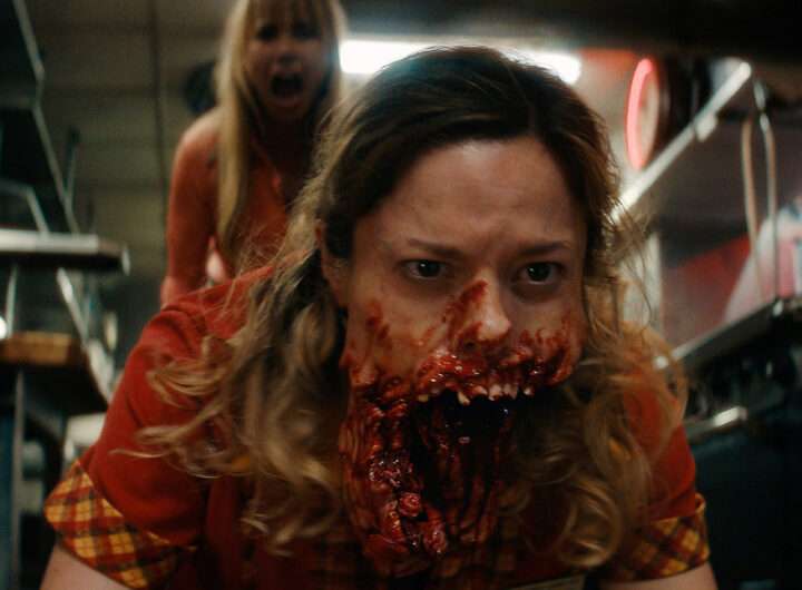 Crystal Lake key art
