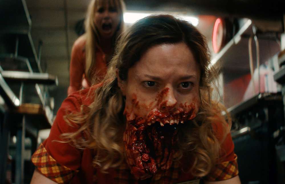 Crystal Lake key art