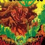 Cult-de-Sac #3 cover