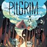 Cult of the Lamb: Pilgrim cover