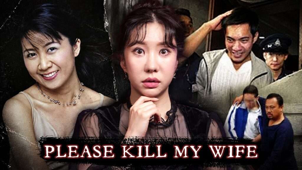Dark Asia with Megan Anthony Ler case episode thumbnail