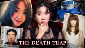 Dark Asia with Megan Natsumi Asahi case episode thumbnail