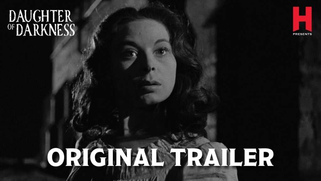 Daughter of Darkness 1948 original trailer still