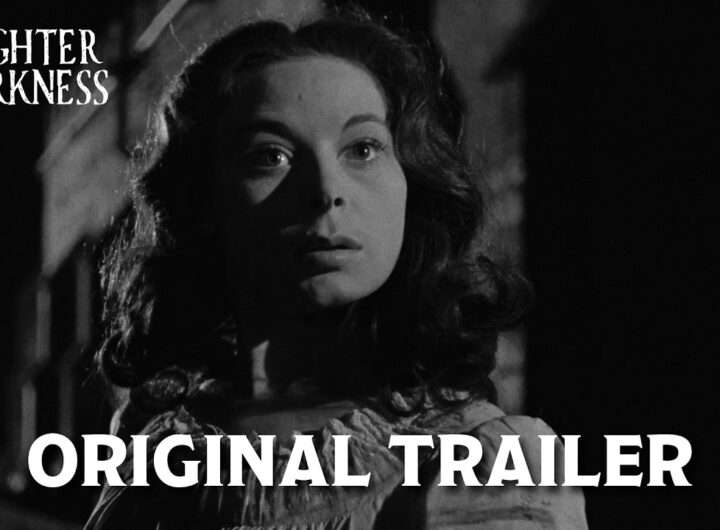 Daughter of Darkness 1948 original trailer still