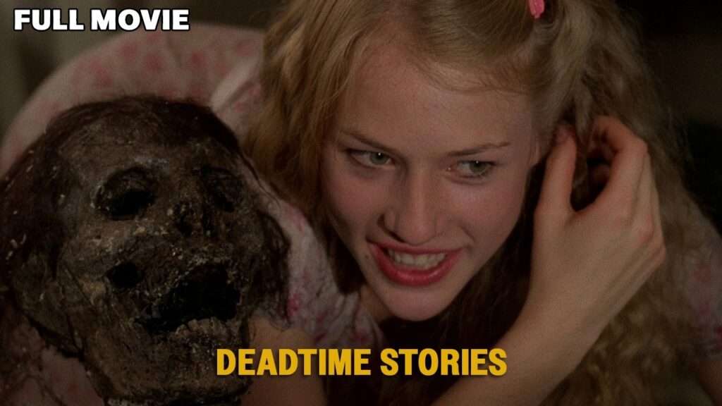 Deadtime Stories full movie thumbnail