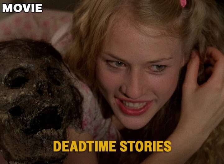 Deadtime Stories full movie thumbnail