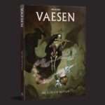 Vaesen: Death of Songs key art