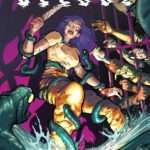 Deluge Vol. 1 cover