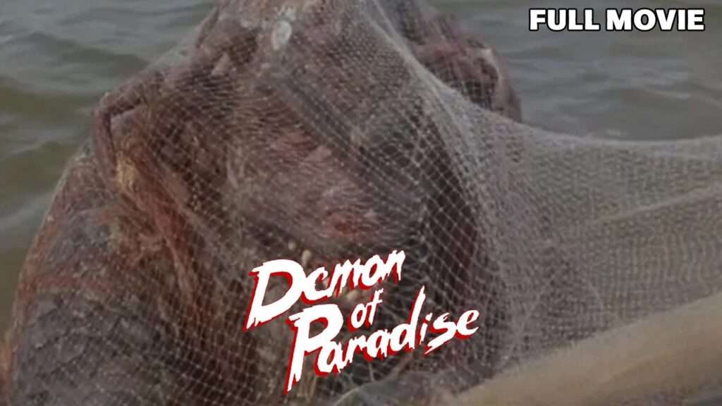Demon of Paradise full movie thumbnail