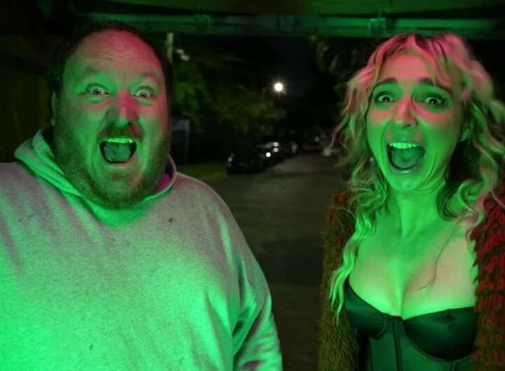 Demon Queen Pinball Machine official trailer still