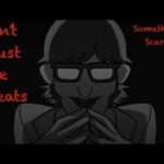 Something Scary video thumbnail: Don't Trust the Treats