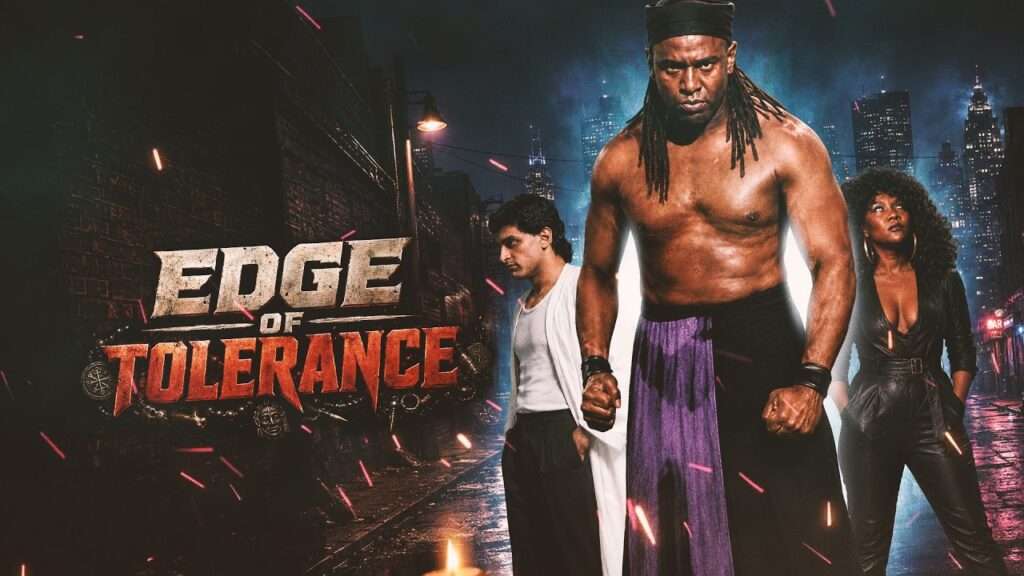 Edge of Tolerance trailer still