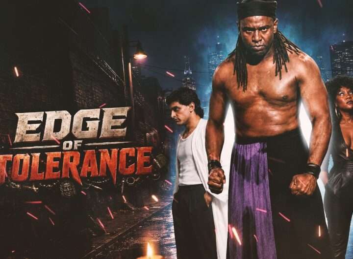 Edge of Tolerance trailer still