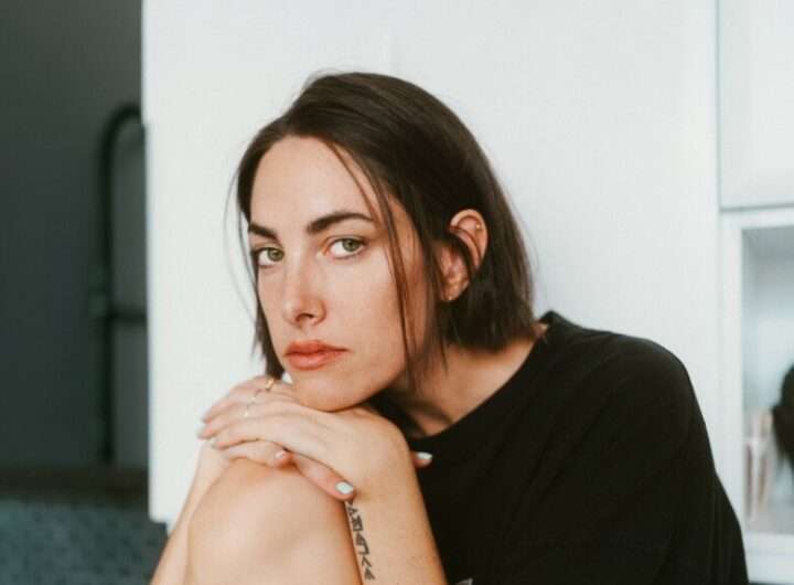 Devour writer-director Erica Orofino
