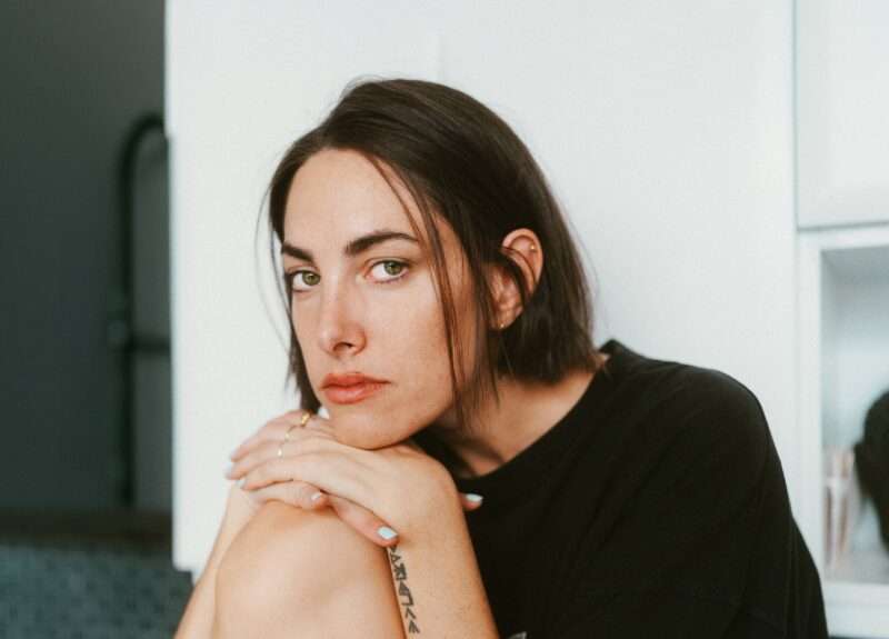 Devour writer-director Erica Orofino