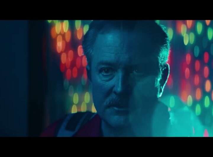 Christmas at the Kringles clip still from Briarcliff Entertainment