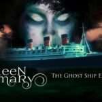 Ghost Ship The Queen Mary Experiment trailer still from Bayview Entertainment
