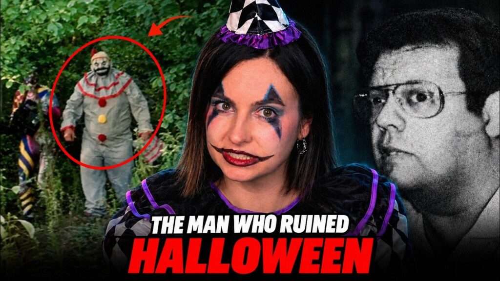 Heart Starts Pounding w/ Kaelyn Moore video thumbnail: Halloween urban legends that turned out to be real