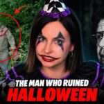 Heart Starts Pounding w/ Kaelyn Moore video thumbnail: Halloween urban legends that turned out to be real