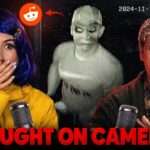 Heart Starts Pounding w/ Kaelyn Moore Reddit scary stories for Halloween episode thumbnail