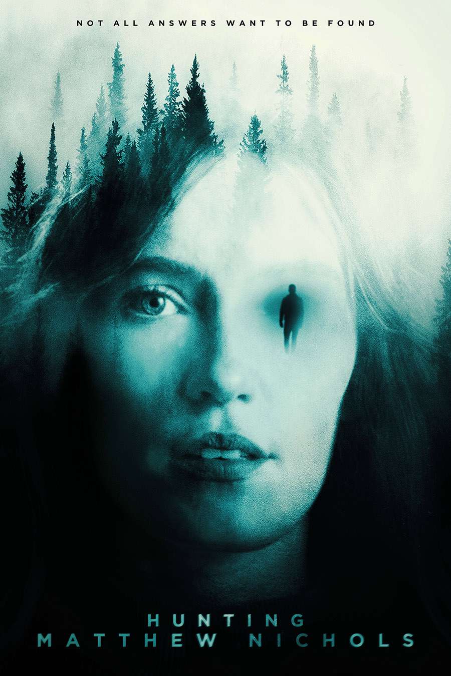 Hunting Matthew Nichols poster