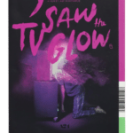 I Saw the TV Glow (2024) cover