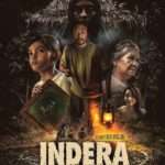 Indera Blu-ray cover