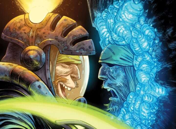 Innards #4 cover