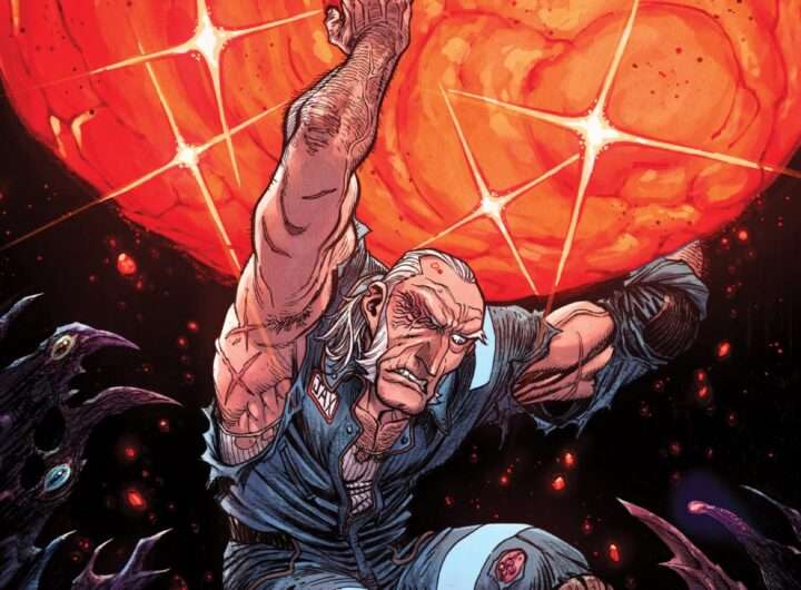 Innards #5 cover