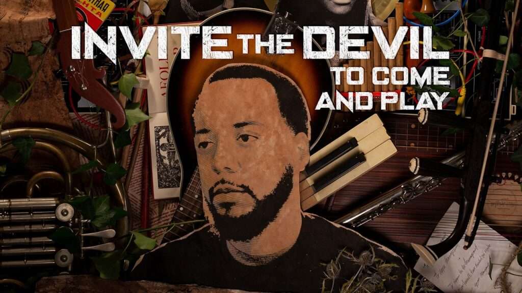 Invite the Devil to Come and Play official trailer still from Bayview Entertainment