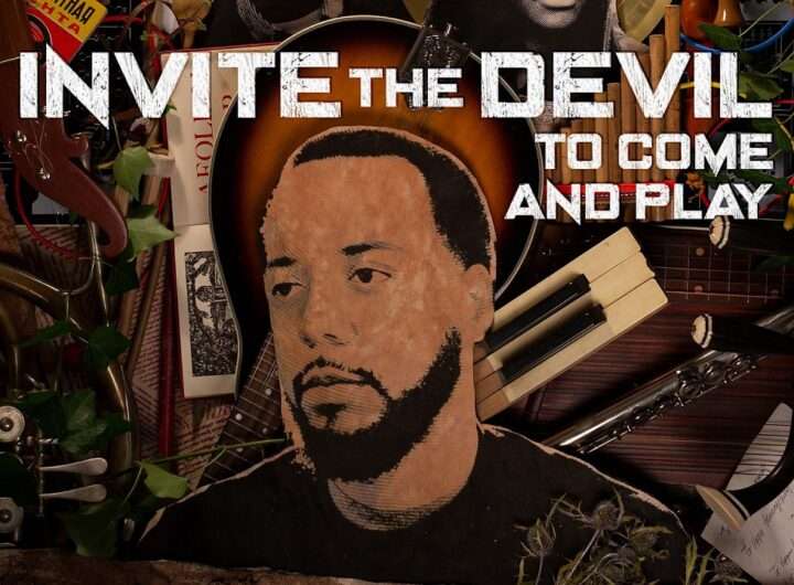 Invite the Devil to Come and Play official trailer still from Bayview Entertainment