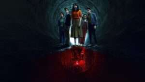 IT: Welcome to Derry key art
