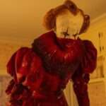 IT: Welcome to Derry key art