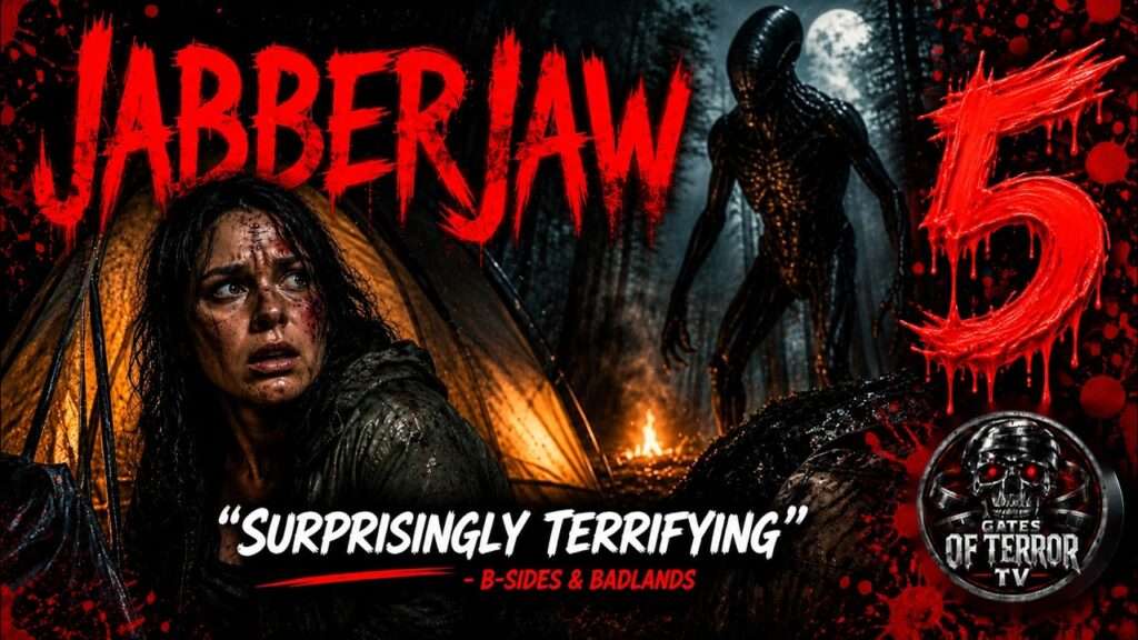 Jabberjaw full horror movie thumbnail from Gates of Terror TV