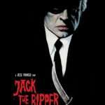 Jack the Ripper Limited Edition 4K Ultra HD cover
